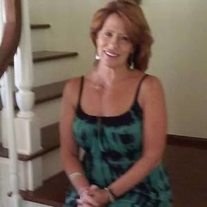 Meet your Posher, Donene