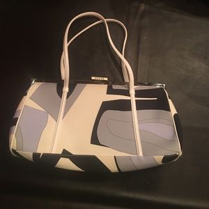 Emilio Pucci handbag