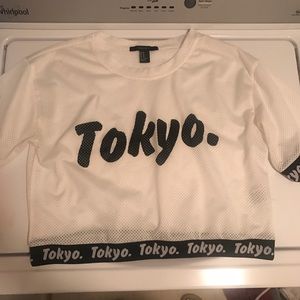 Tokyo Tee