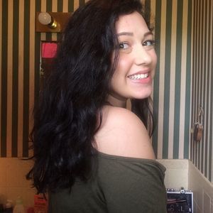 Meet your Posher, Moriah