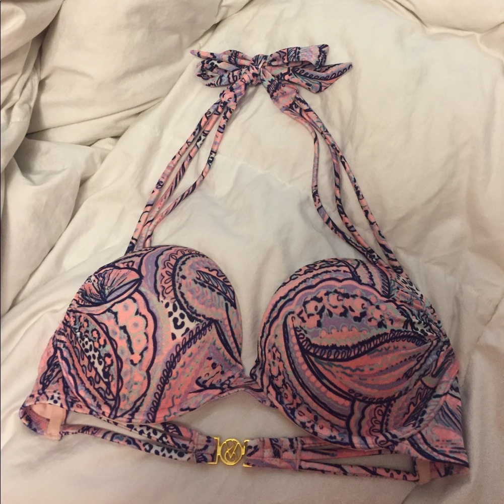 (NEVER WORN) Victoria Secret Bombshell Bathingsuit