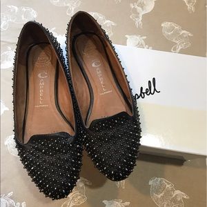 Jeffrey Campbell Martini sz 11