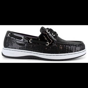 Maui Island Bali Glitz Boat Shoe