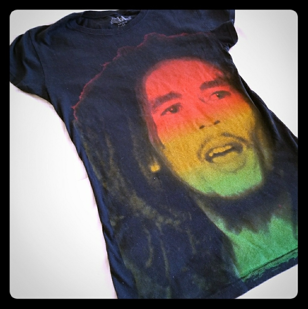Graphic T