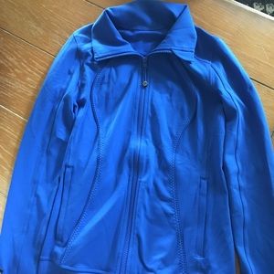 Lululemon jacket size 2
