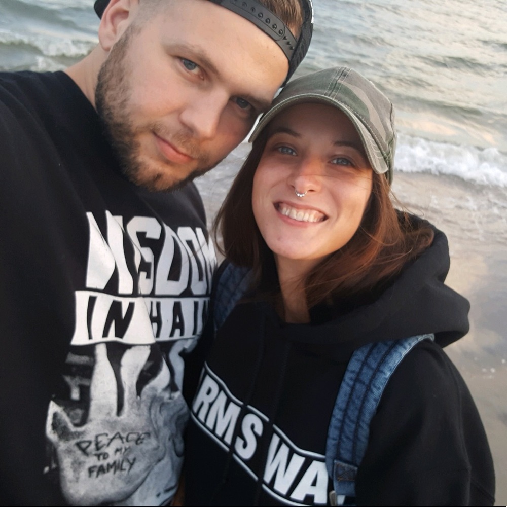 Meet your Posher, Brittany