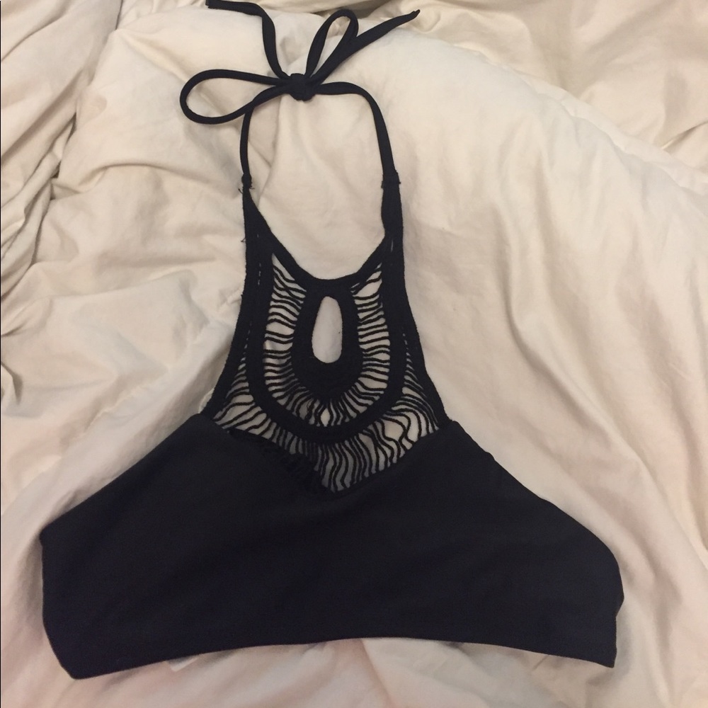 Pacsun Bathingsuit top