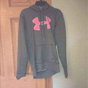 Under armour hoodie
