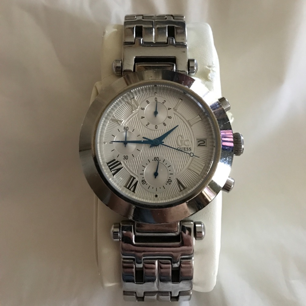 Guess men's watch