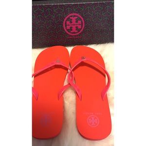 Tory Burch FlipFlops