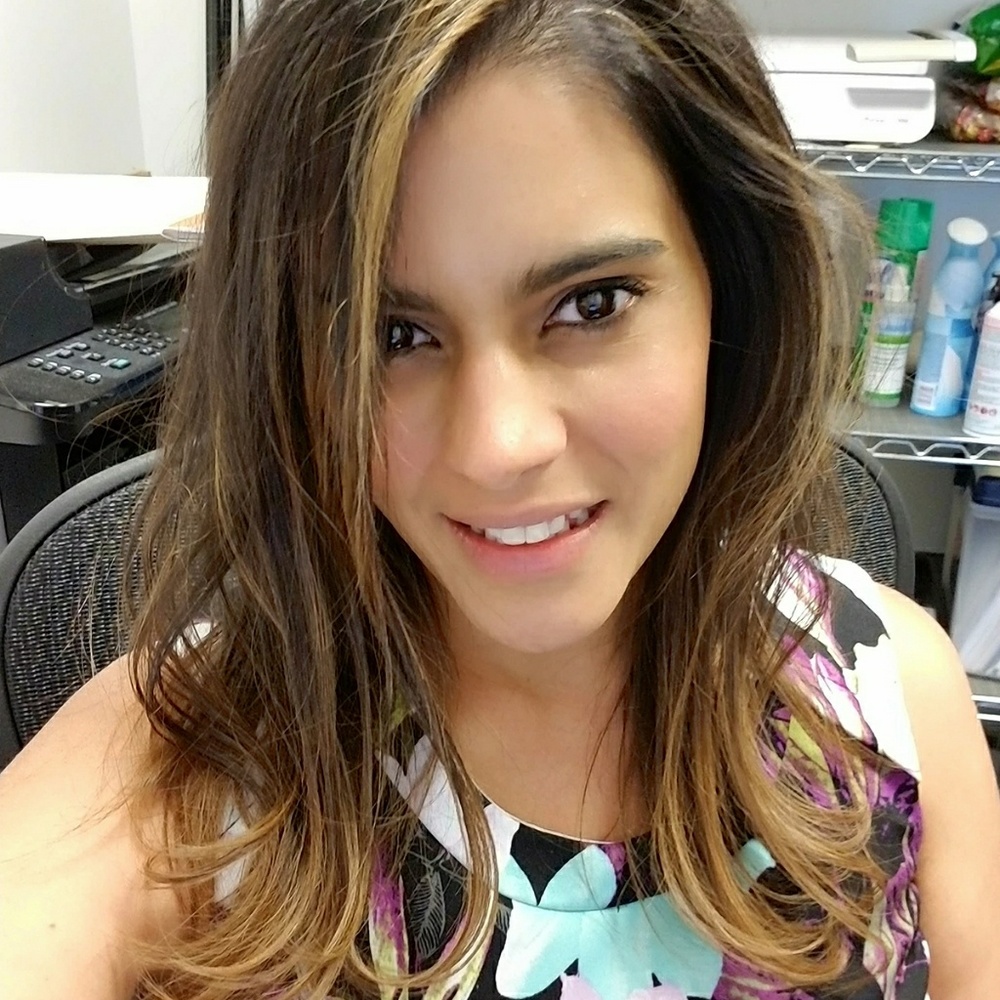 Meet Your Posher, Yvonne