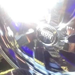 Meet your Posher, Ráhéém