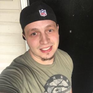 Meet your Posher, Shane