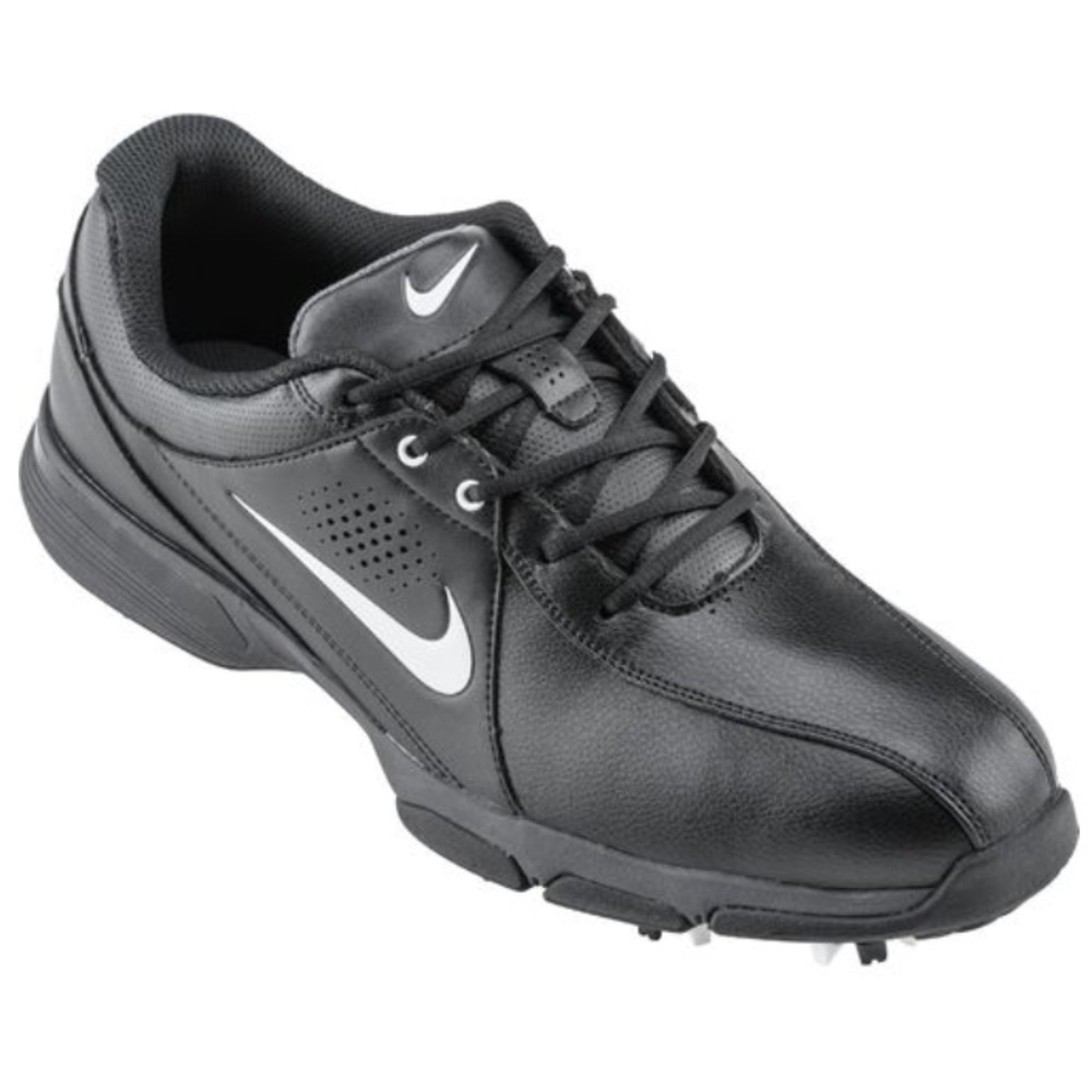 Nike Men's Durasport III Golf Shoes - Picture 2 of 8
