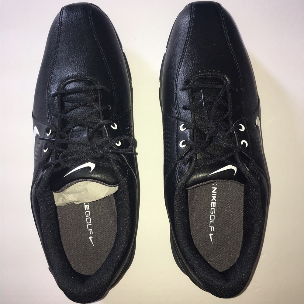 Nike Men's Durasport III Golf Shoes - Picture 5 of 8