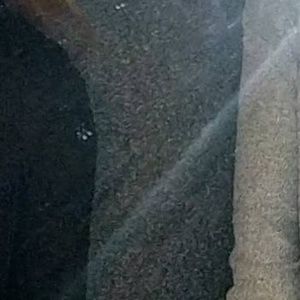 Meet your Posher, Kay