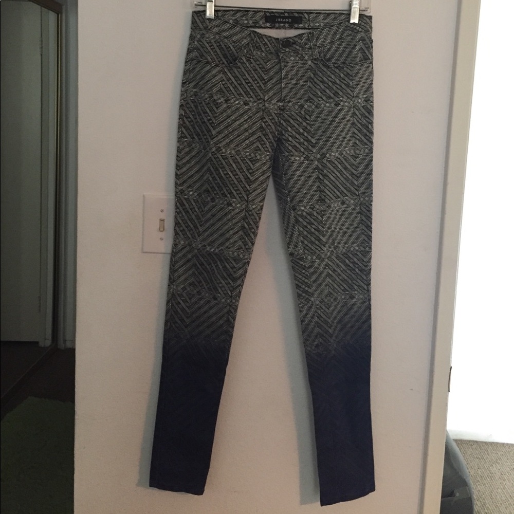 J Brand Jeans