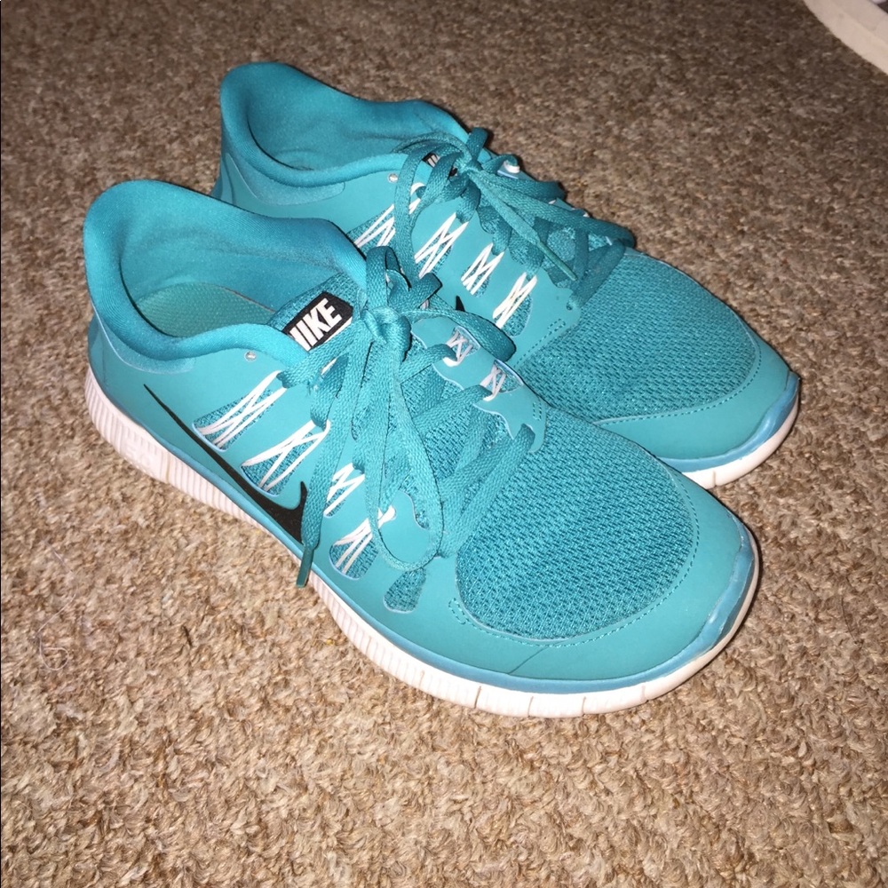 Nike shoes