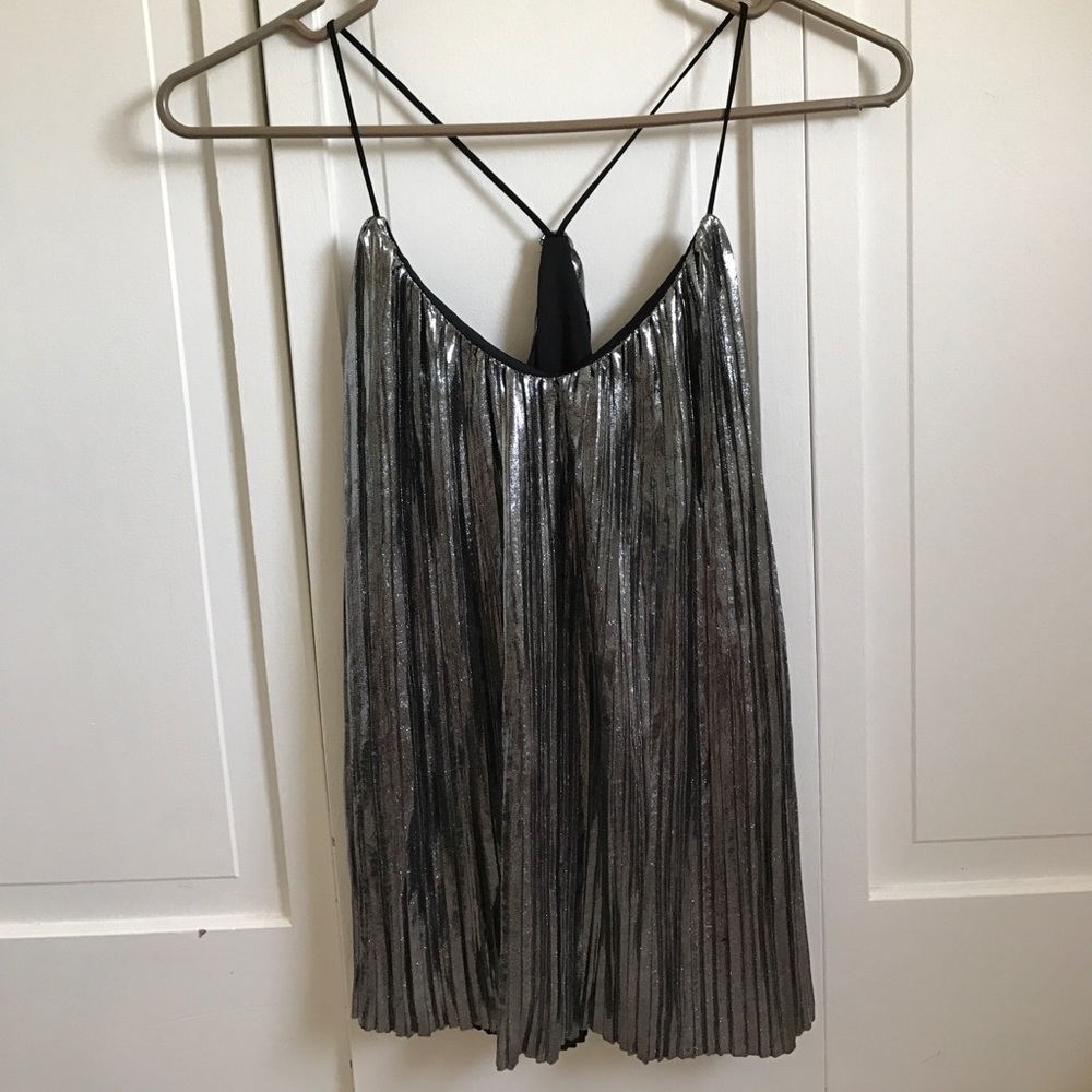 Never worn Express top!