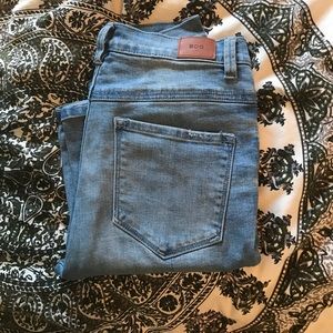 Never been worn BDG high waisted jeans