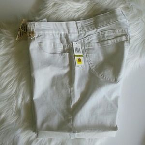 New Democracy Shorts