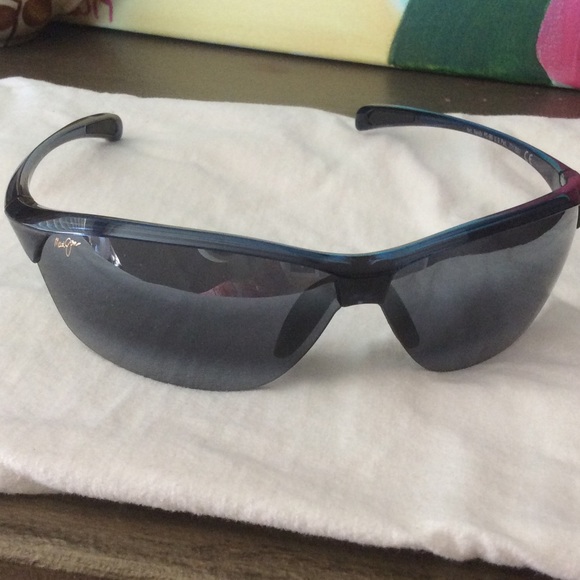 Maui Jim Accessories - Maui Jim Hot Sands sunglasses