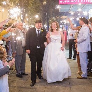 Meet your Posher, Jill