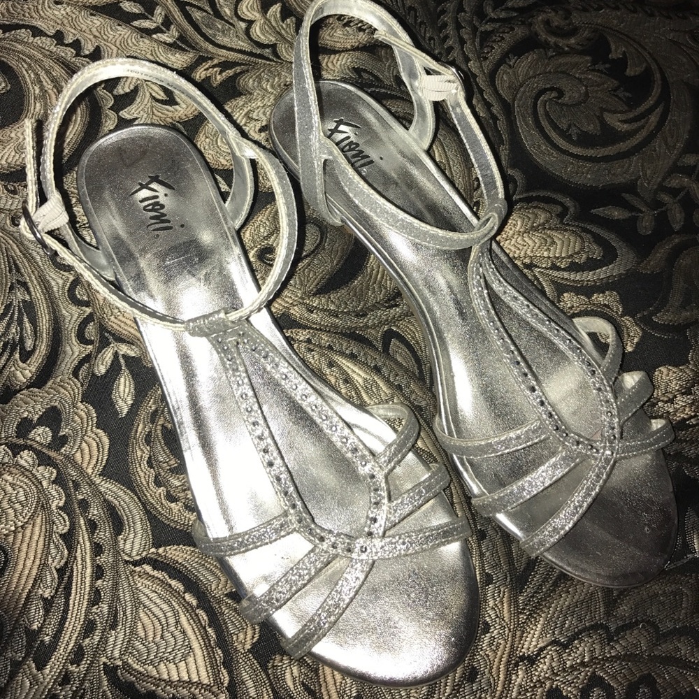 Fioni heels