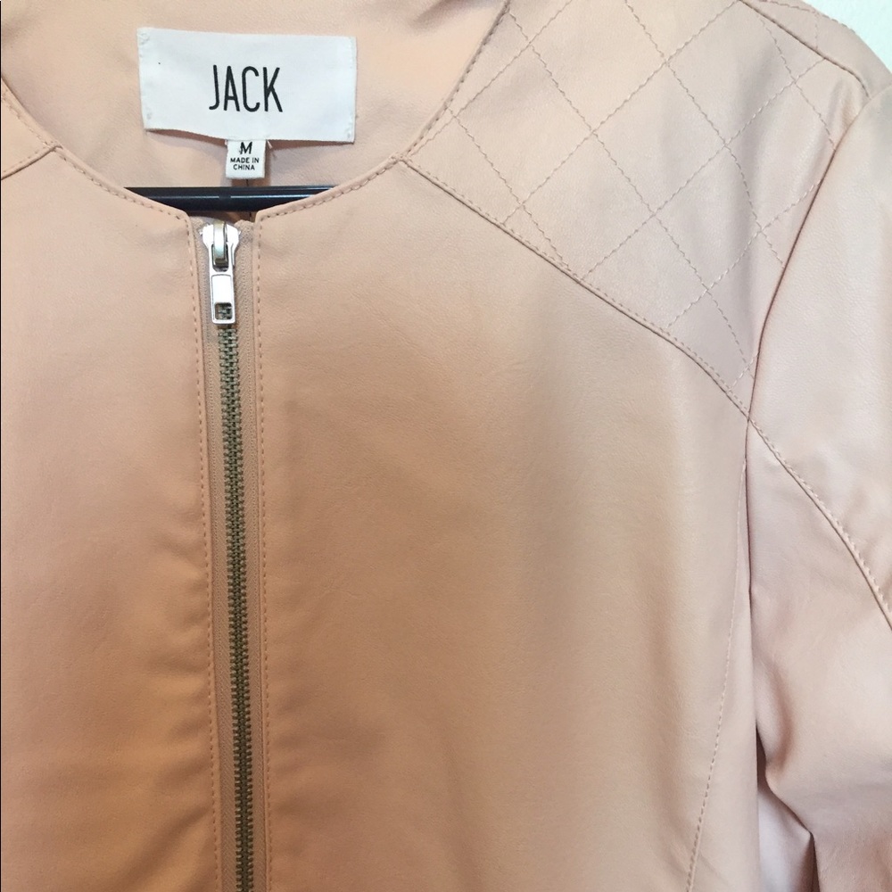 Rose Chic Jacket by JACK