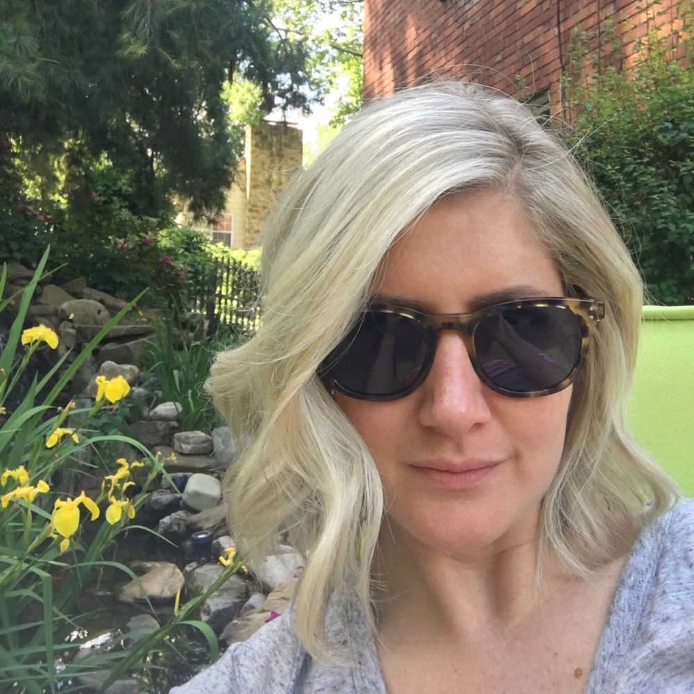 Meet your Posher, Meghan