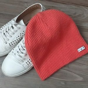 Neff beanie