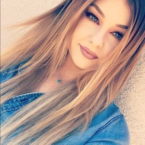 Meet your Posher, Morgan