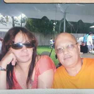 Meet your Posher, Sally