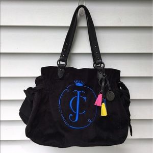 JUICY COUTURE daydreamer handbag