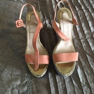 Christian Louboutin (ESPADRILLES)