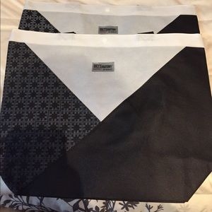 Two greys anatomy bags