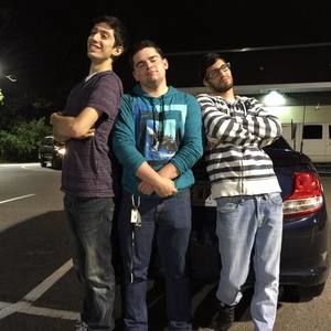 Meet your Posher, Matthew