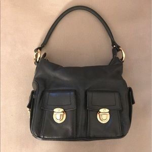 Marc Jacobs black handbag