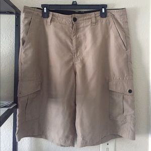Tony Hawk Khaki Shorts