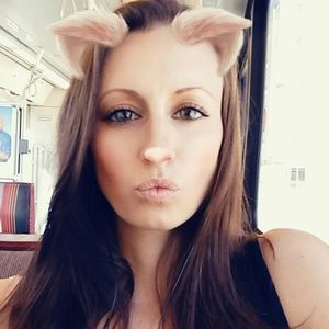 Meet your Posher, Michaela