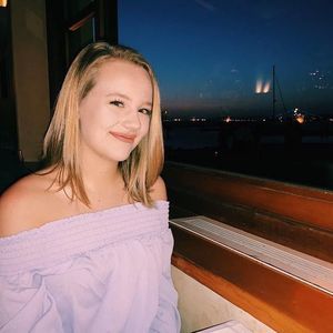 Meet your Posher, Grace