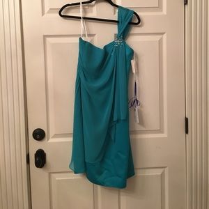 Formal dress
