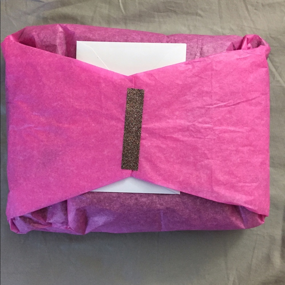 Posh packaging with love and care❤️ #bundleandsave