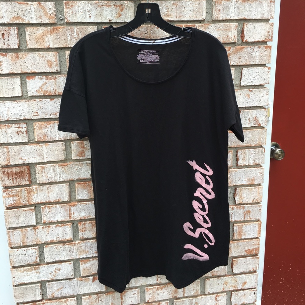 Victoria Secret Night shirt