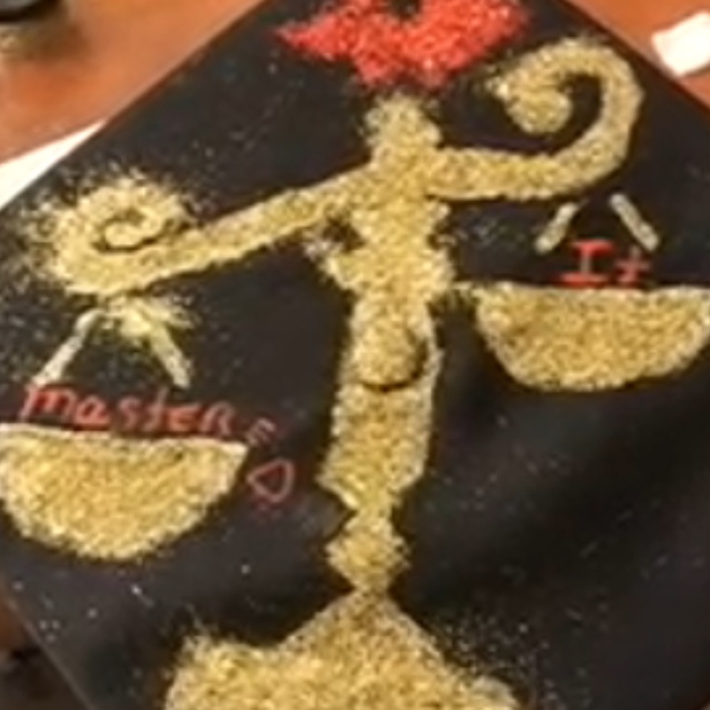 Meet your Posher, Lysha