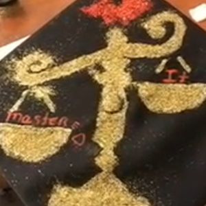 Meet your Posher, Lysha