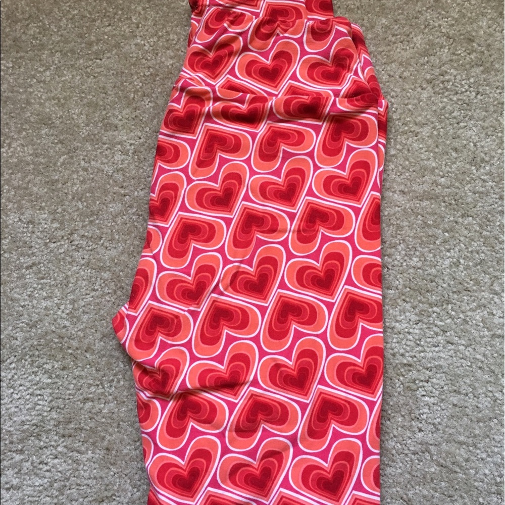 LuLaRoe Leggings OS