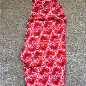 LuLaRoe Leggings OS