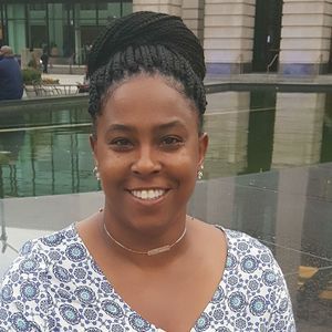 Meet your Posher, Keisha