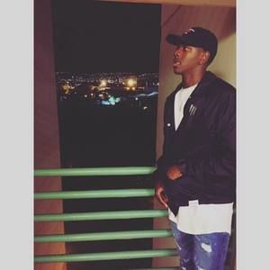 Meet your Posher, Tyre'